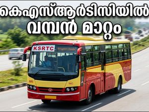 കെഎസ്ആർടിസിയിൽ വമ്പൻ മാറ്റം; 600 ബസുകൾ വാടകയ്ക്ക്, ഉത്സവ സീസണിൽ യാത്രക്കാർക്ക് ഇനി ആശ്വാസം