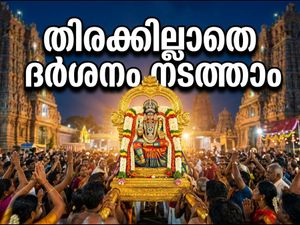 മധുര മീനാക്ഷി ആവണി മൂല ഉത്സവം: തിരക്കില്ലാതെ ദർശനം നടത്താൻ മലയാളി തീർത്ഥാടകർ അറിയേണ്ട കാര്യങ്ങൾ