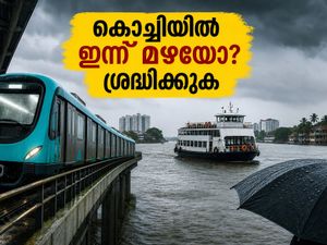 കൊച്ചിയിൽ ഇന്ന് മഴയും ഗതാഗതക്കുരുക്കും; യാത്രകൾ പ്ലാൻ ചെയ്യുമ്പോൾ ഈ കാര്യങ്ങൾ ശ്രദ്ധിക്കൂ