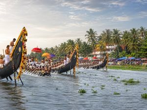 കോട്ടപ്പുറം വള്ളംകളി ആവേശം ഇന്ന്; തിരക്കില്ലാതെ വേദിയിലെത്താൻ ഈ വഴികൾ പരീക്ഷിക്കൂ