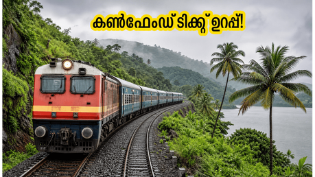ബംഗളൂരു-കേരള യാത്ര: മൺസൂൺ തിരക്കിലും കൺഫേംഡ് ടിക്കറ്റ് ഉറപ്പ്; പുതിയ സ്പെഷ്യൽ ട്രെയിനുകൾ സർവീസ് തുടങ്ങി