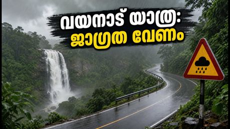 വയനാട് യാത്ര പ്ലാൻ ചെയ്തവർ ശ്രദ്ധിക്കൂ; കനത്ത മഴയിൽ ട്രെക്കിംഗിന് നിയന്ത്രണം, അറിയേണ്ടതെല്ലാം