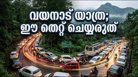 വയനാട് യാത്ര പ്ലാൻ ചെയ്യുന്നവർ ശ്രദ്ധിക്കുക; ഈ കാര്യങ്ങൾ അറിഞ്ഞില്ലെങ്കിൽ പണി പാളും!