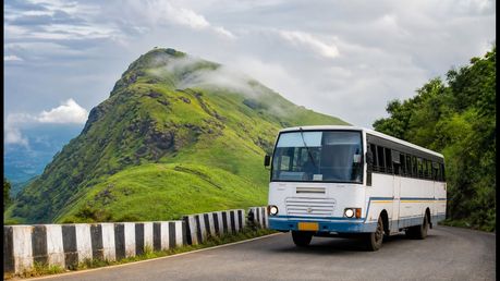 കണ്ണൂർ കെഎസ്ആർടിസി ബജറ്റ് ടൂർ: റാണിപുരം-ബേക്കൽ യാത്രയ്ക്ക് തയ്യാറാണോ? സീറ്റുകൾ വേഗത്തിൽ തീരുന്നു!