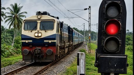 മൈസൂരു-ബെളഗാവി എക്സ്പ്രസ് യാത്രക്കാർ ശ്രദ്ധിക്കുക; ട്രെയിൻ സർവീസിൽ നിയന്ത്രണം, യാത്ര ബിരൂരിൽ അവസാനിക്കും