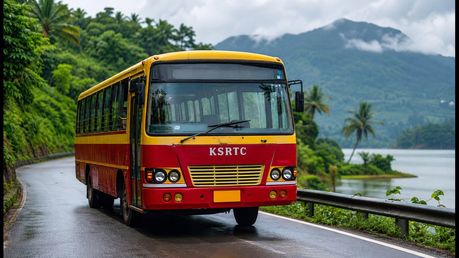 ഗാന്ധി ജയന്തി അവധി: കെഎസ്ആർടിസി ബജറ്റ് ടൂർ പാക്കേജുകൾ; സീറ്റുകൾ വേഗത്തിൽ തീരുന്നു, അറിയാം വിവരങ്ങൾ