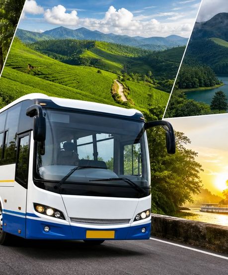 കെഎസ്ആർടിസി ബജറ്റ് ടൂറിസം: ഒക്ടോബറിലെ വാരാന്ത്യ യാത്രകൾക്ക് സീറ്റുകൾ ലഭ്യമായി; ഗവി, മൂന്നാർ ട്രിപ്പുകൾക്ക് തിരക്കേറുന്നു
