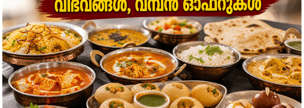 ബെംഗളൂരു ഫുഡ് എക്‌സ്‌പോ 2026: രുചിയേറും വിഭവങ്ങൾ, വമ്പൻ ഓഫറുകൾ; പോകാൻ തയ്യാറാണോ?