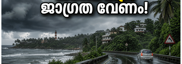 തിരുവനന്തപുരത്ത് കാലവർഷം കനക്കുന്നു; യാത്രകൾ പ്ലാൻ ചെയ്യുമ്പോൾ ഈ മുന്നറിയിപ്പുകൾ അവഗണിക്കരുത്!