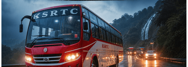 ഞായറാഴ്ച തിരക്കിൽ ബെംഗളൂരുവിലേക്ക്? കെഎസ്ആർടിസി യാത്രക്കാർ അറിയേണ്ട നിർണ്ണായക വിവരങ്ങൾ ഇതാ!