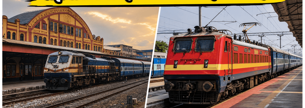 ബെംഗളൂരുവിൽ ട്രെയിൻ യാത്ര മാറും; കേരളത്തിലേക്കുള്ള ട്രെയിനുകൾക്ക് പുതിയ സ്റ്റേഷൻ, അറിയേണ്ടതെല്ലാം ഇവിടെ
