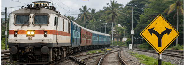 ബെംഗളൂരു യാത്രക്കാർ ശ്രദ്ധിക്കുക; ജൂൺ 16 മുതൽ ട്രെയിൻ സമയത്തിലും സ്റ്റേഷനുകളിലും വൻ മാറ്റം, യാത്ര മുടങ്ങാതെ നോക്കാം