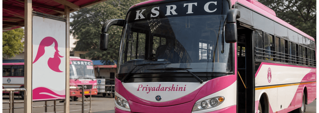കെഎസ്ആർടിസി സൗജന്യ യാത്ര: ആദ്യദിനം തന്നെ വൻ തിരക്ക്; സീറോ ടിക്കറ്റ് എടുക്കാൻ മറക്കല്ലേ!