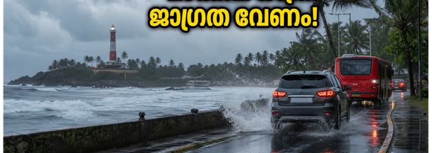 ജൂണിലെ ലോങ്ങ് വീക്കെൻഡ്; തിരുവനന്തപുരം യാത്ര പ്ലാൻ ചെയ്യുമ്പോൾ ഈ കാര്യങ്ങൾ മറക്കരുത്!