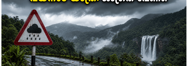 വയനാട് യാത്ര പ്ലാൻ ചെയ്യുന്നവർ ശ്രദ്ധിക്കുക; മഴ കനക്കുന്നു, ട്രെക്കിംഗിന് നിയന്ത്രണം!