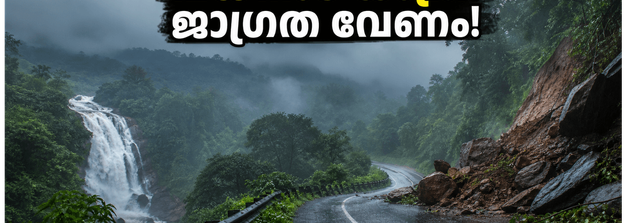ബക്രീദ് അവധിക്ക് വയനാട്ടിലേക്ക് യാത്ര തിരിക്കും മുൻപ് ഇത് അറിയുക; മഴയും നിയന്ത്രണങ്ങളും വില്ലനാകുമോ?