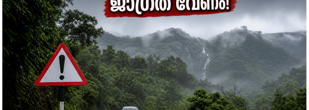 വയനാട്ടിൽ യെല്ലോ അലർട്ട്; യാത്ര പോകുന്നവർ ഈ കാര്യങ്ങൾ അറിഞ്ഞില്ലെങ്കിൽ പണി പാളും!
