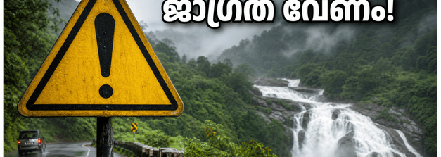 വയനാട്ടിൽ യെല്ലോ അലർട്ട്; ചുരം യാത്രയിൽ ഈ തെറ്റുകൾ വരുത്തരുത്, സുരക്ഷയ്ക്ക് മുൻഗണന നൽകൂ