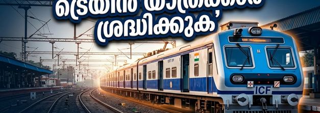 ബംഗളൂരു ട്രെയിൻ യാത്രക്കാർ ശ്രദ്ധിക്കുക; കെഎസ്ആർ സ്റ്റേഷനിലെ യാർഡ് ജോലികൾ കാരണം സർവീസുകളിൽ വൻ മാറ്റം