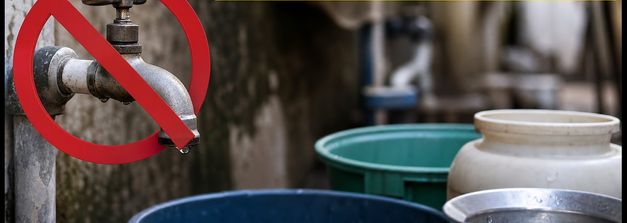ബംഗളൂരുവിൽ ഇന്ന് ജലവിതരണം മുടങ്ങും; ഹെബ്ബാൾ, യെലഹങ്ക നിവാസികൾക്ക് ജാഗ്രതാ നിർദ്ദേശം!