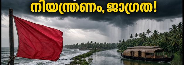 എറണാകുളത്ത് യെല്ലോ അലർട്ട്; കനത്ത മഴയിൽ കൊച്ചിയിലും അതിരപ്പിള്ളിയിലും യാത്രകൾക്ക് നിയന്ത്രണം, ശ്രദ്ധിക്കുക!