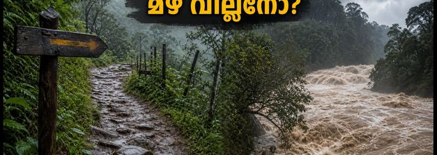 കുടകിലേക്ക് യാത്ര പ്ലാൻ ചെയ്തോ? മഴ വില്ലനാകുന്നു, ട്രെക്കിംഗ് പാതകളിൽ കർശന നിയന്ത്രണം