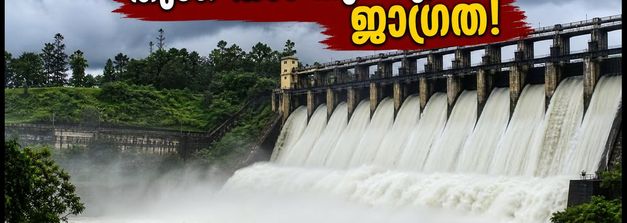 തുംഗ ഡാം തുറന്നു; ശിവമൊഗ്ഗ-അഗുംബെ യാത്ര പ്ലാൻ ചെയ്യുന്നവർ അറിയാൻ, അപകടങ്ങൾ ഒഴിവാക്കാം!