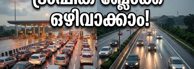 ബെംഗളൂരു-മൈസൂരു എക്‌സ്പ്രസ് വേയിൽ വൻ തിരക്ക്; കുടുങ്ങാതെ നഗരത്തിലെത്താൻ ഈ വഴികൾ പരീക്ഷിക്കൂ