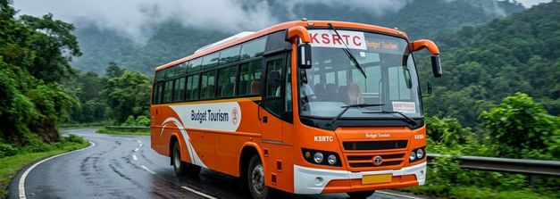 സ്വാതന്ത്ര്യദിന അവധി: കെഎസ്ആർടിസി ബജറ്റ് ടൂറിസം പാക്കേജുകളിൽ വൻ തിരക്ക്; യാത്ര പ്ലാൻ ചെയ്യുന്നവർ ശ്രദ്ധിക്കാൻ
