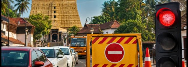 ഓണം ഘോഷയാത്ര: തിരുവനന്തപുരത്ത് ഇന്ന് വൻ ഗതാഗത നിയന്ത്രണം; യാത്രകൾ പ്ലാൻ ചെയ്യുമ്പോൾ ശ്രദ്ധിക്കുക