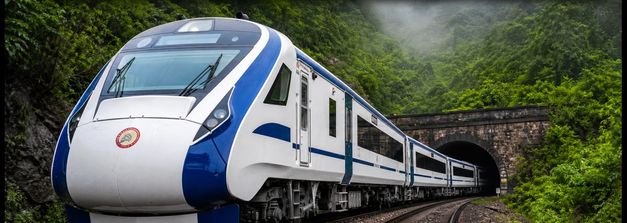 ബംഗളൂരു-മംഗളൂരു വന്ദേ ഭാരത്: പരീക്ഷണ ഓട്ടം നാളെ; യാത്രാസമയം കുറയുമോ? അറിയേണ്ടതെല്ലാം