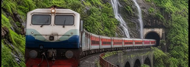 മഡ്ഗാവ് - ബംഗളൂരു യാത്രക്കാർക്ക് സന്തോഷവാർത്ത; പുതിയ സ്പെഷ്യൽ ട്രെയിൻ സർവീസ് ഇന്ന് മുതൽ, അറിയേണ്ടതെല്ലാം
