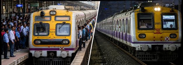 മുംബൈയിൽ ഇന്ന് മെഗാ ബ്ലോക്ക്: ട്രെയിൻ യാത്രക്കാർ വലയും, അറിയാം ബദൽ വഴികൾ!