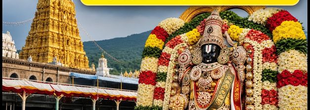 തിരുമലയിൽ ഇന്ന് കോയിൽ ആൾവാർ തിരുമഞ്ചനം; ദർശനം താൽക്കാലികമായി നിർത്തിവെച്ചു, അറിയേണ്ടതെല്ലാം