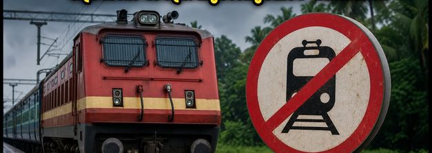 ബെംഗളൂരു-മംഗളൂരു യാത്രക്കാർ ശ്രദ്ധിക്കുക; ട്രെയിനുകൾ റദ്ദാക്കി, യാത്ര മുടങ്ങാതെ നോക്കാൻ ഈ വഴികൾ നോക്കൂ