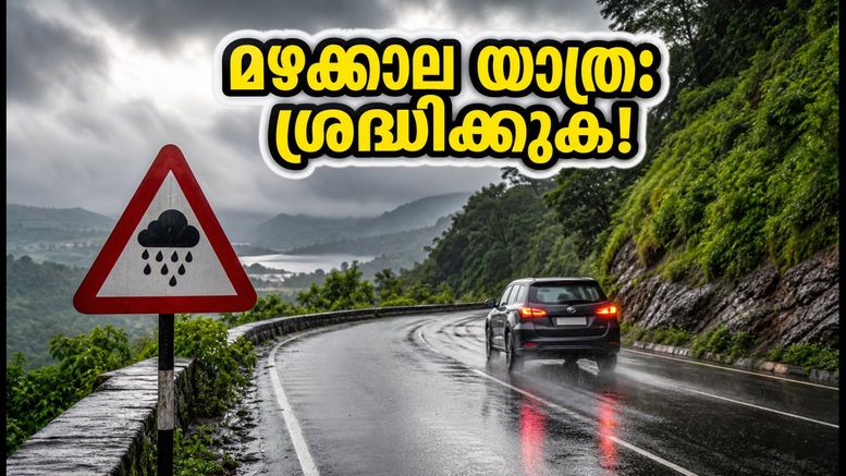 ബെംഗളൂരുവിൽ മഴ മുന്നറിയിപ്പ്; വാരാന്ത്യ യാത്രകൾ പ്ലാൻ ചെയ്യുമ്പോൾ ഈ തെറ്റുകൾ വരുത്തരുത്!