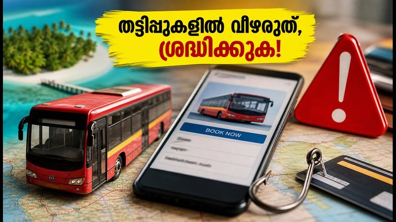 കെ.എസ്.ആർ.ടി.സി ലക്ഷദ്വീപ് യാത്ര: പണം നൽകും മുൻപ് ഈ കാര്യങ്ങൾ ശ്രദ്ധിച്ചില്ലെങ്കിൽ പണി പാളും!