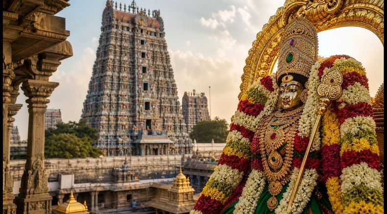 മധുര ആവണി മൂല തിരുവിഴ: തിരക്കില്ലാതെ ദർശനം നടത്താൻ ഈ വഴികൾ പിന്തുടരൂ!