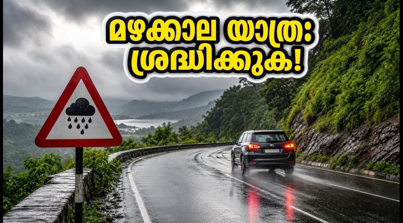 ബെംഗളൂരുവിൽ മഴ മുന്നറിയിപ്പ്; വാരാന്ത്യ യാത്രകൾ പ്ലാൻ ചെയ്യുമ്പോൾ ഈ തെറ്റുകൾ വരുത്തരുത്!