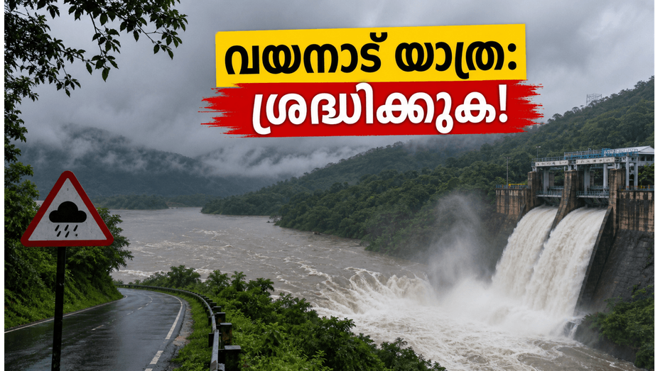 വയനാട് യാത്ര പ്ലാൻ ചെയ്തവർ ശ്രദ്ധിക്കുക; മഴ കനക്കുന്ന ഈ സമയത്ത് ഈ തെറ്റുകൾ ചെയ്താൽ പണി പാളും!