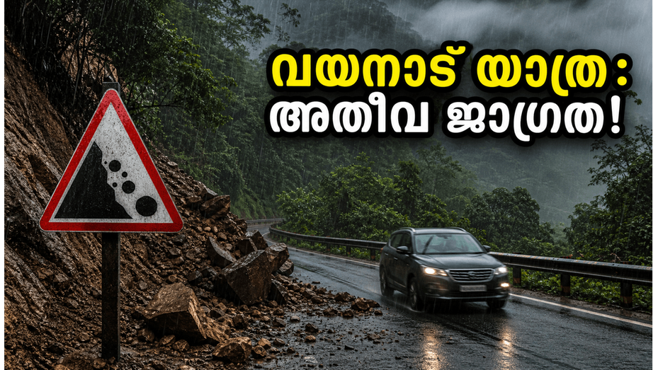 വയനാട്ടിലേക്ക് യാത്ര പ്ലാൻ ചെയ്യുകയാണോ? ഈ കാര്യങ്ങൾ അറിഞ്ഞില്ലെങ്കിൽ പണി പാളും, സുരക്ഷാ മുന്നറിയിപ്പുകൾ ഇതാ