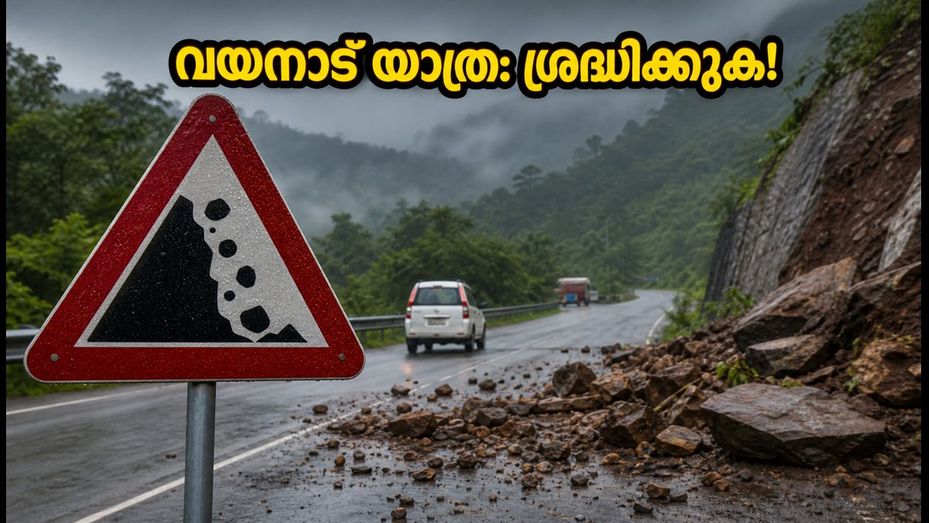 വയനാട് യാത്ര പ്ലാൻ ചെയ്യുകയാണോ? മേപ്പാടിയിൽ കർശന നിയന്ത്രണം, യാത്രക്കാർ ഈ കാര്യങ്ങൾ അറിഞ്ഞിരിക്കണം