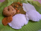 ബാംഗ്ലൂരിന്റെ തെരുവുകൾ, കൊതിയൂറും കാഴ്ചകൾ 