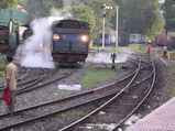 രസകരമായ ഒരു ട്രെയിൻ‌ യാത്രയ്ക്ക് ഊട്ടിയിലേക്ക് പോകാം