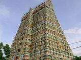 തമിഴ്നാട്ടിലെ 10 വിസ്മയ ഗോപുരങ്ങൾ