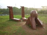 സാഹസിക പ്രിയരുടെ സ്വന്തം പയ്യാമ്പലം ബീച്ച്