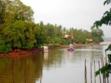 ബീച്ചുകൾ ഒഴിവാക്കി ഒരു ഗോവൻ യാത്ര
