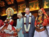 ചാൾസ് രാജകുമാരന്റെ സഞ്ചാരവഴികൾ
