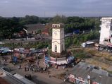 കേരളത്തിൽ നഗരങ്ങൾ ഉണ്ടോ?