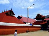 ഡൽഹിയിലും മുംബൈയിലുമുള്ള ശബരിമലയും ഗുരുവായൂരും